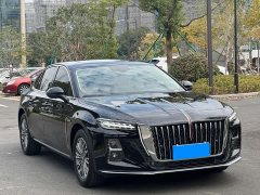 Hongqi H5 2025 1.5T DCT Flag Rhyme Edition - фото 3