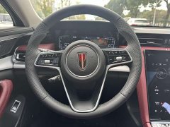 Hongqi H5 2025 1.5T DCT Flag Rhyme Edition - фото 7