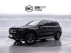 Mercedes-Benz GLS 450 4MATIC Fashion - фото 1