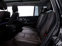 Mercedes-Benz GLS 450 4MATIC Fashion - фото 14