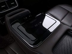 Mercedes-Benz GLS 450 4MATIC Fashion - фото 15