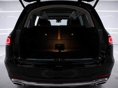 Mercedes-Benz GLS 450 4MATIC Fashion - фото 16