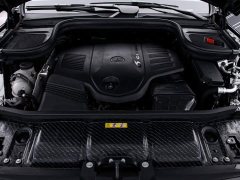 Mercedes-Benz GLS 450 4MATIC Fashion - фото 18