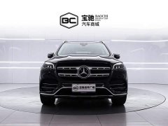 Mercedes-Benz GLS 450 4MATIC Fashion - фото 2