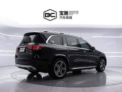 Mercedes-Benz GLS 450 4MATIC Fashion - фото 3