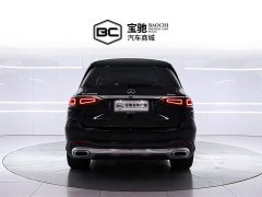 Mercedes-Benz GLS 450 4MATIC Fashion - фото 4