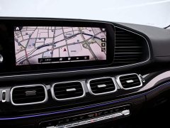 Mercedes-Benz GLS 450 4MATIC Fashion - фото 8