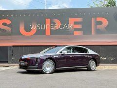 Maextro S800 Extended Range Starlight Executive Edition 4-Seater (192-line LiDAR) - фото 1
