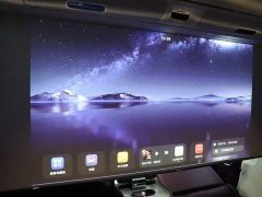 Maextro S800 Extended Range Starlight Executive Edition 4-Seater (192-line LiDAR) - фото 10