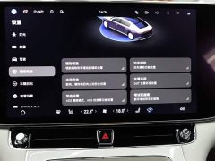 Maextro S800 Extended Range Starlight Executive Edition 4-Seater (192-line LiDAR) - фото 12