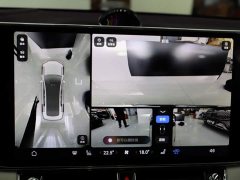 Maextro S800 Extended Range Starlight Executive Edition 4-Seater (192-line LiDAR) - фото 13