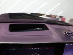 Maextro S800 Extended Range Starlight Executive Edition 4-Seater (192-line LiDAR) - фото 14