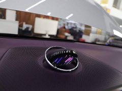 Maextro S800 Extended Range Starlight Executive Edition 4-Seater (192-line LiDAR) - фото 15