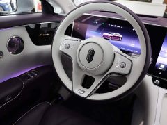 Maextro S800 Extended Range Starlight Executive Edition 4-Seater (192-line LiDAR) - фото 16