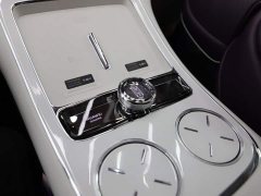 Maextro S800 Extended Range Starlight Executive Edition 4-Seater (192-line LiDAR) - фото 17