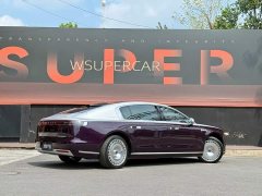 Maextro S800 Extended Range Starlight Executive Edition 4-Seater (192-line LiDAR) - фото 3