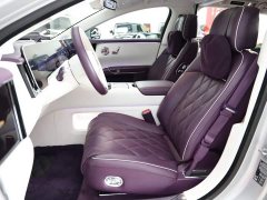 Maextro S800 Extended Range Starlight Executive Edition 4-Seater (192-line LiDAR) - фото 6