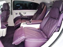 Maextro S800 Extended Range Starlight Executive Edition 4-Seater (192-line LiDAR) - фото 8