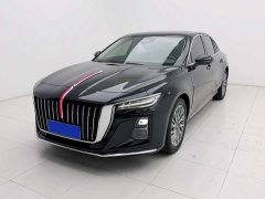 Hongqi H5 2.0T Automatic Zhilianqichang Edition - фото 1
