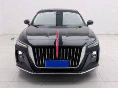 Hongqi H5 2.0T Automatic Zhilianqichang Edition - фото 2