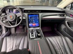 Hongqi H5 2.0T Automatic Zhilianqichang Edition - фото 4