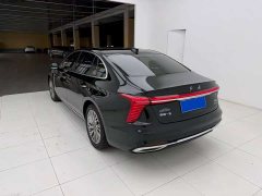 Hongqi H5 2.0T Automatic Zhilianqichang Edition - фото 7
