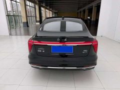 Hongqi H5 2.0T Automatic Zhilianqichang Edition - фото 8
