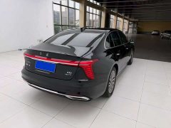 Hongqi H5 2.0T Automatic Zhilianqichang Edition - фото 9
