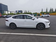 BYD Qin PLUS 2025 DM-i smart driving version 55KM leading - фото 4