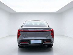 Hongqi EH7 760 Pro four-wheel drive version - фото 10