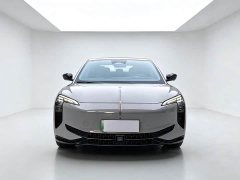 Hongqi EH7 760 Pro four-wheel drive version - фото 2