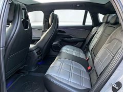 Hongqi EH7 760 Pro four-wheel drive version - фото 7