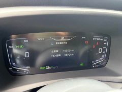 Hongqi HQ9 PHEV 2024 2.0T AWD Business Edition - фото 10