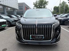 Hongqi HQ9 PHEV 2024 2.0T AWD Business Edition - фото 2