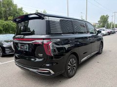 Hongqi HQ9 PHEV 2024 2.0T AWD Business Edition - фото 5