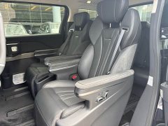 Hongqi HQ9 PHEV 2024 2.0T AWD Business Edition - фото 7