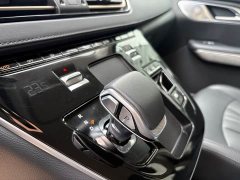 Hongqi HQ9 PHEV 2024 2.0T AWD Business Edition - фото 8