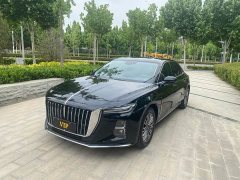 Hongqi H5 1.5T DCT Connected Qiyun Edition - фото 1