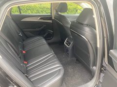 Hongqi H5 1.5T DCT Connected Qiyun Edition - фото 10