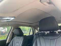 Hongqi H5 1.5T DCT Connected Qiyun Edition - фото 12