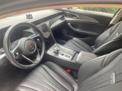 Hongqi H5 1.5T DCT Connected Qiyun Edition - фото 13