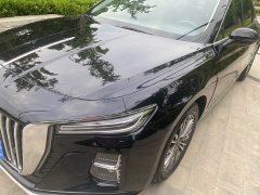 Hongqi H5 1.5T DCT Connected Qiyun Edition - фото 15