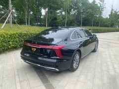 Hongqi H5 1.5T DCT Connected Qiyun Edition - фото 16
