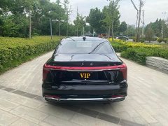 Hongqi H5 1.5T DCT Connected Qiyun Edition - фото 17