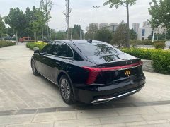 Hongqi H5 1.5T DCT Connected Qiyun Edition - фото 18