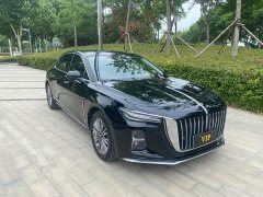 Hongqi H5 1.5T DCT Connected Qiyun Edition - фото 3