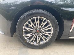 Hongqi H5 1.5T DCT Connected Qiyun Edition - фото 8