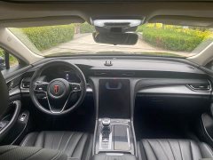 Hongqi H5 1.5T DCT Connected Qiyun Edition - фото 9
