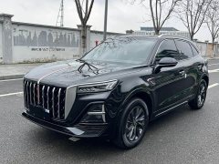 Hongqi HS5 2023 2.0T Qiyue Pro version - фото 1