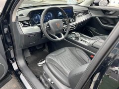 Hongqi HS5 2023 2.0T Qiyue Pro version - фото 10